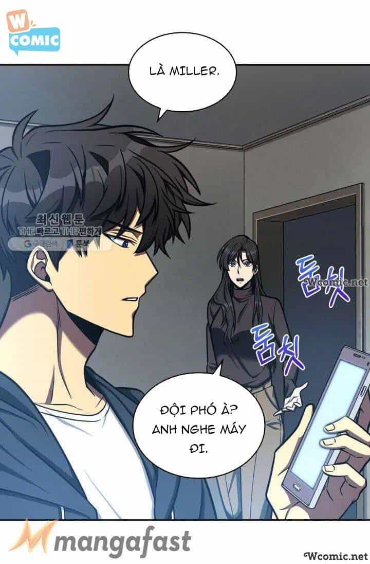 Vua Trộm Mộ - Chương 211 - ảnh 15