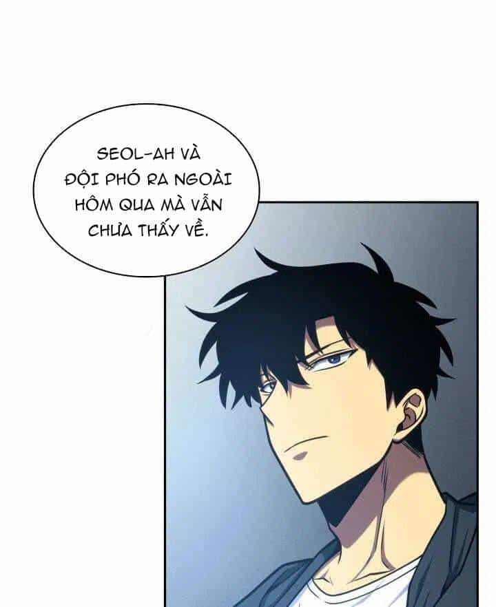 Vua Trộm Mộ - Chương 211 - ảnh 16