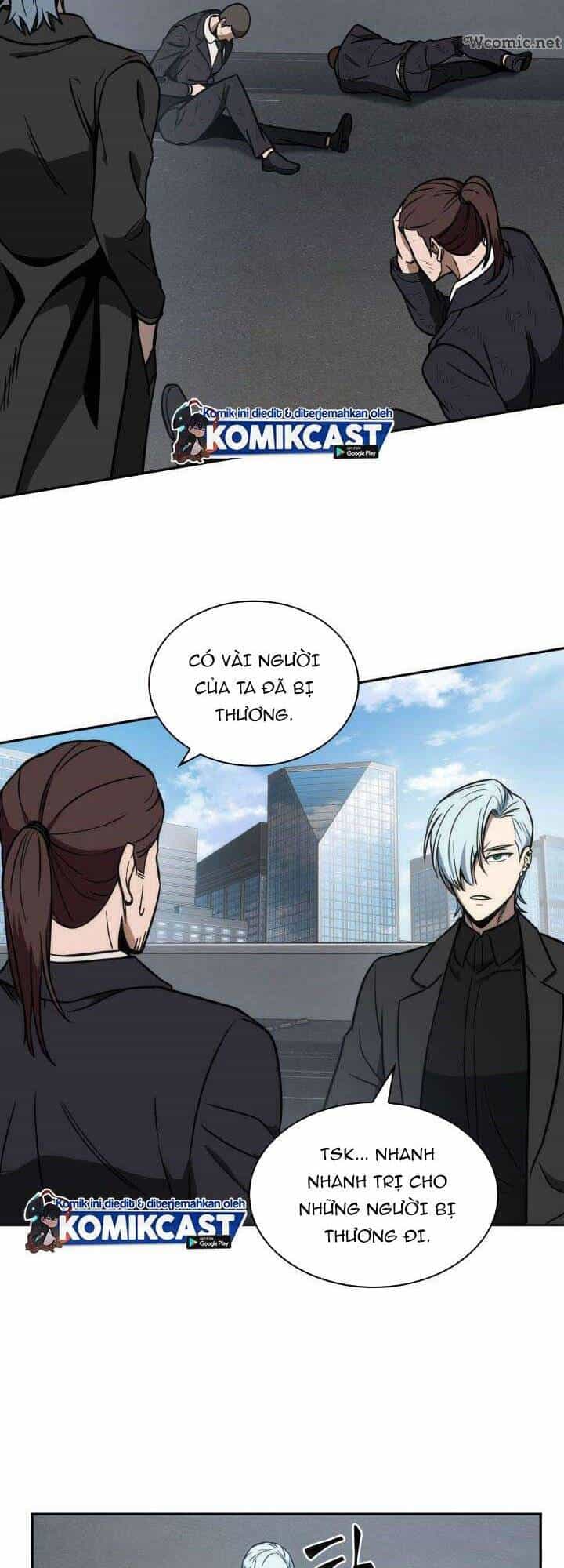 Vua Trộm Mộ - Chương 212 - ảnh 17