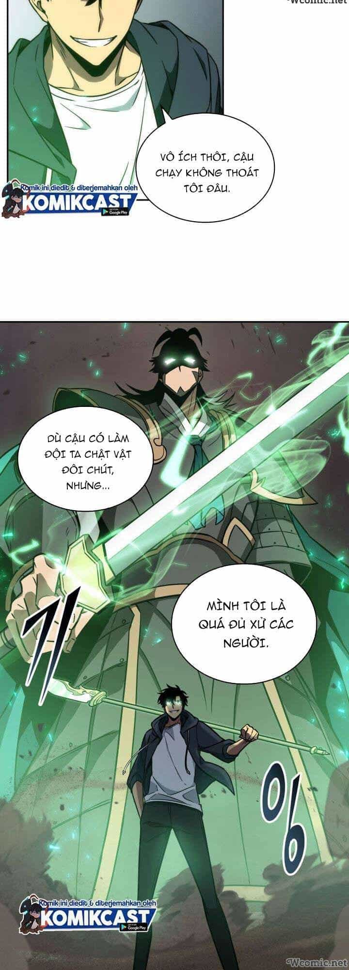 Vua Trộm Mộ - Chương 212 - ảnh 34