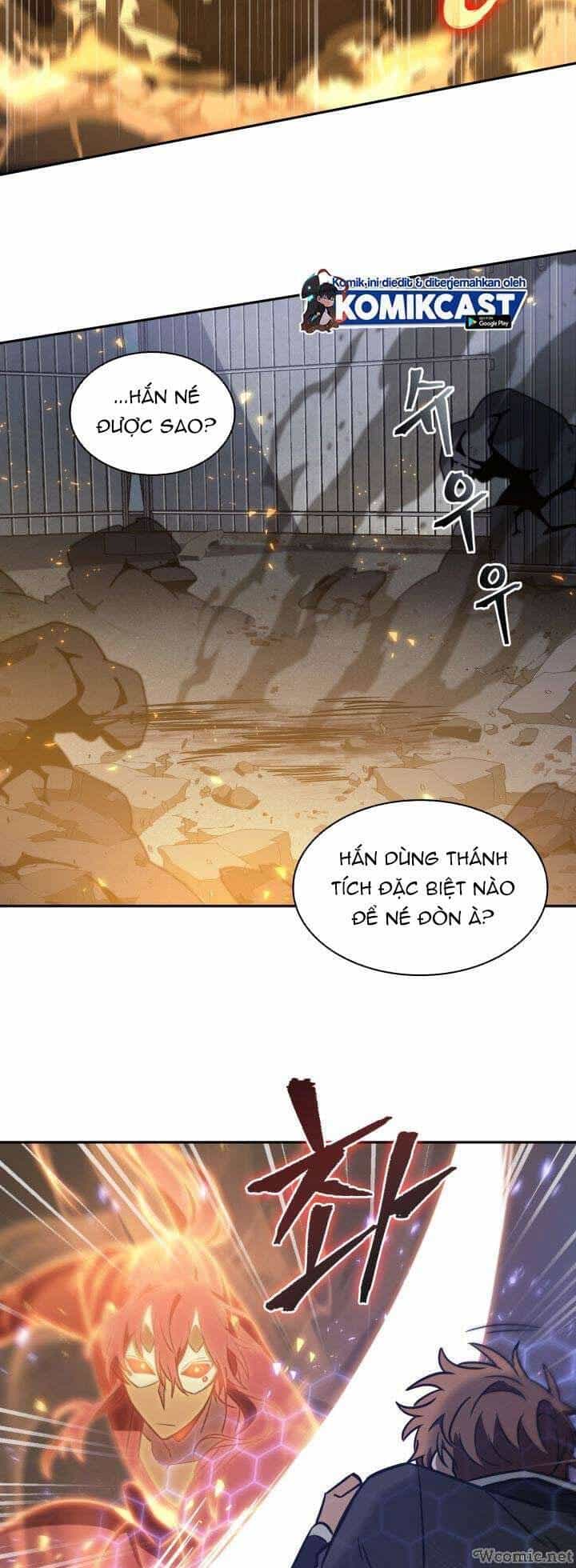 Vua Trộm Mộ - Chương 214 - ảnh 44