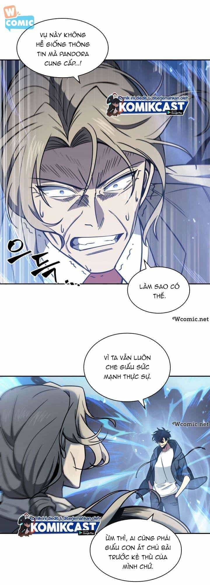Vua Trộm Mộ - Chương 216 - ảnh 15