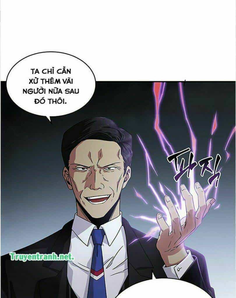 Vua Trộm Mộ - Chương 22 - ảnh 13