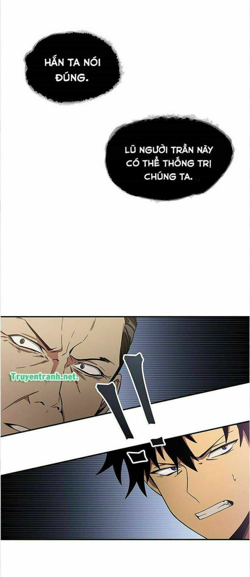 Vua Trộm Mộ - Chương 22 - ảnh 36