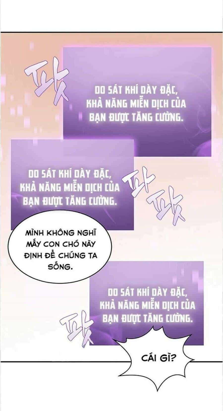 Vua Trộm Mộ - Chương 22 - ảnh 47