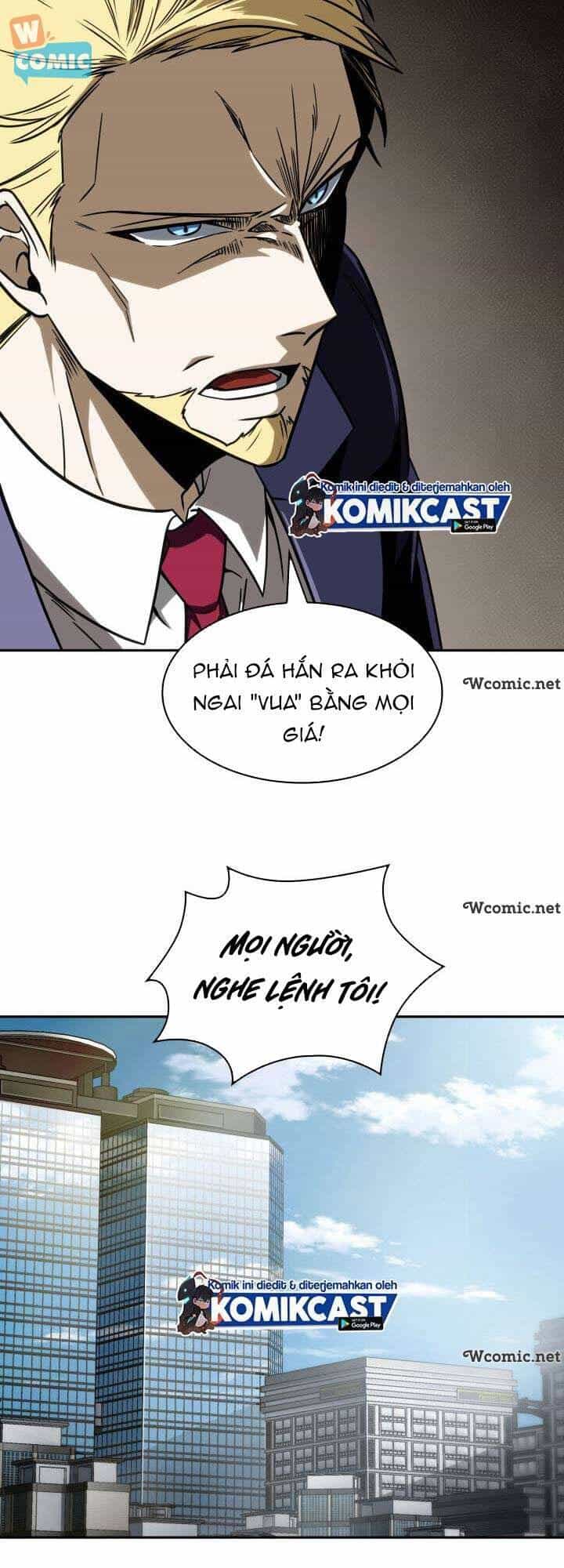 Vua Trộm Mộ - Chương 218 - ảnh 46