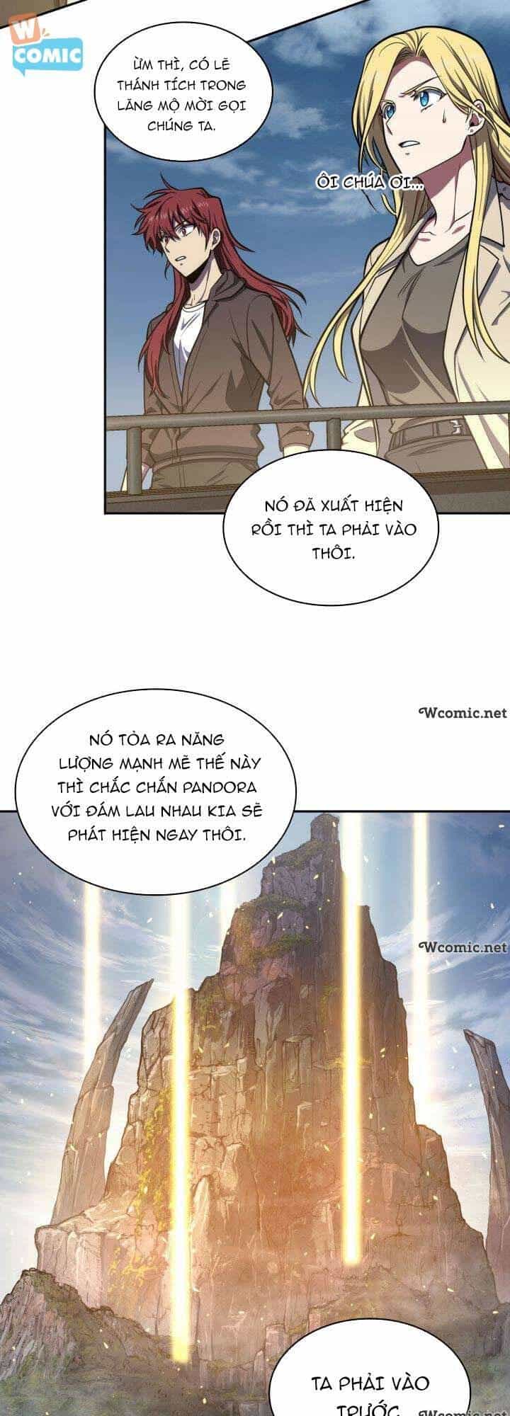 Vua Trộm Mộ - Chương 223 - ảnh 17