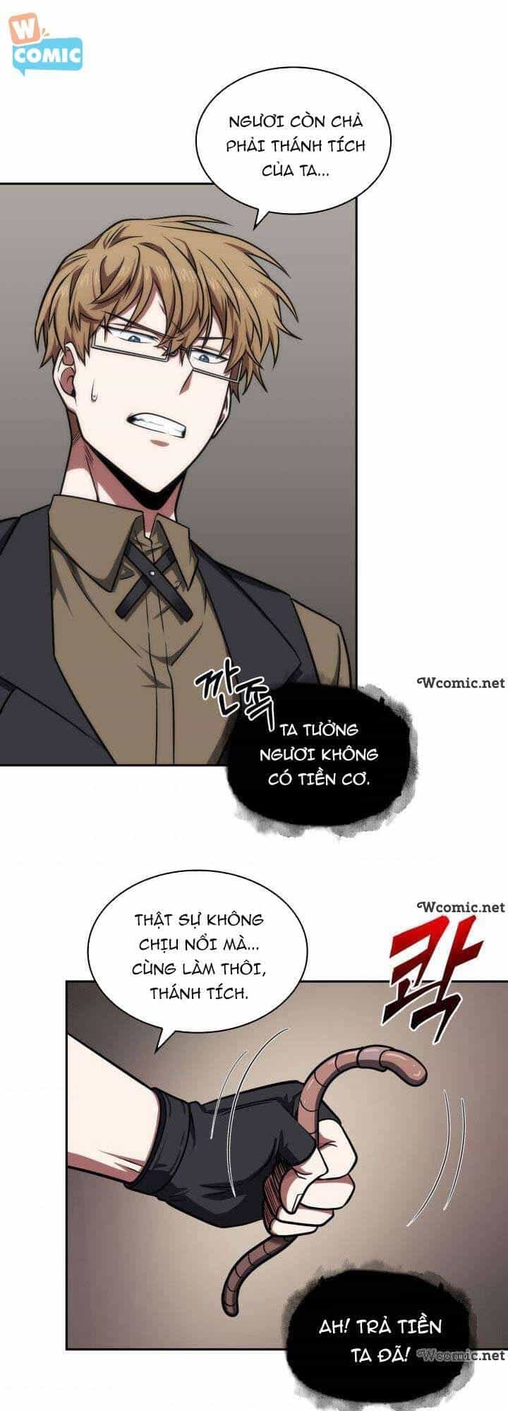 Vua Trộm Mộ - Chương 223 - ảnh 46
