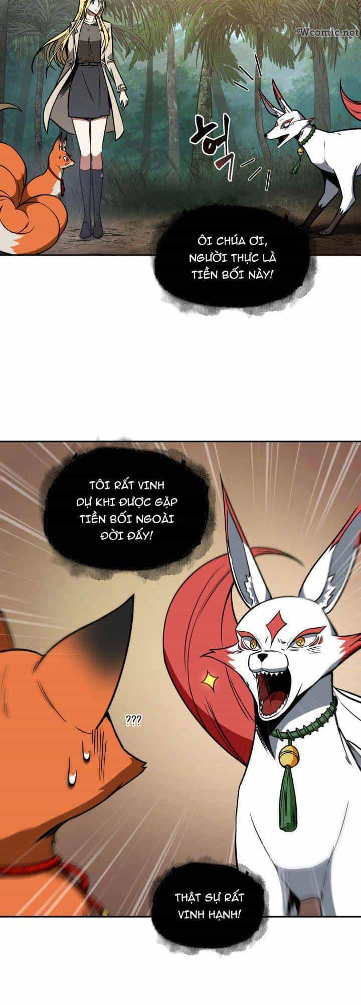 Vua Trộm Mộ - Chương 226 - ảnh 11