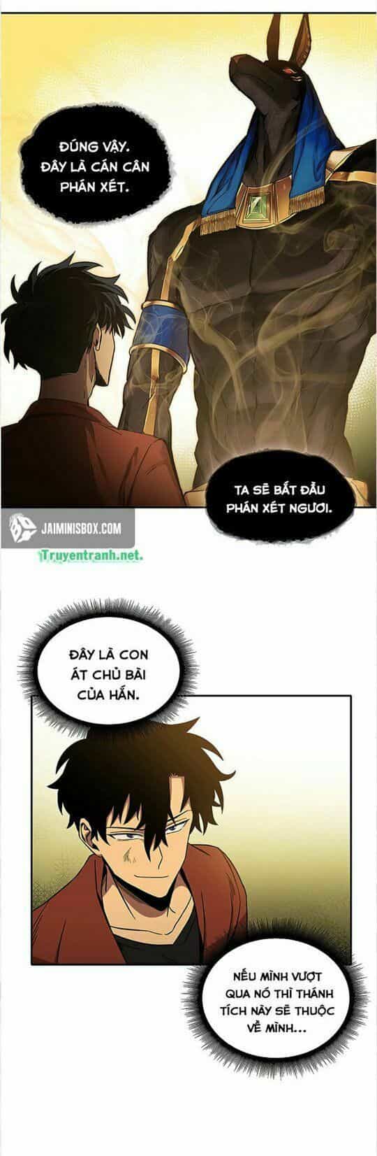 Vua Trộm Mộ - Chương 23 - ảnh 27