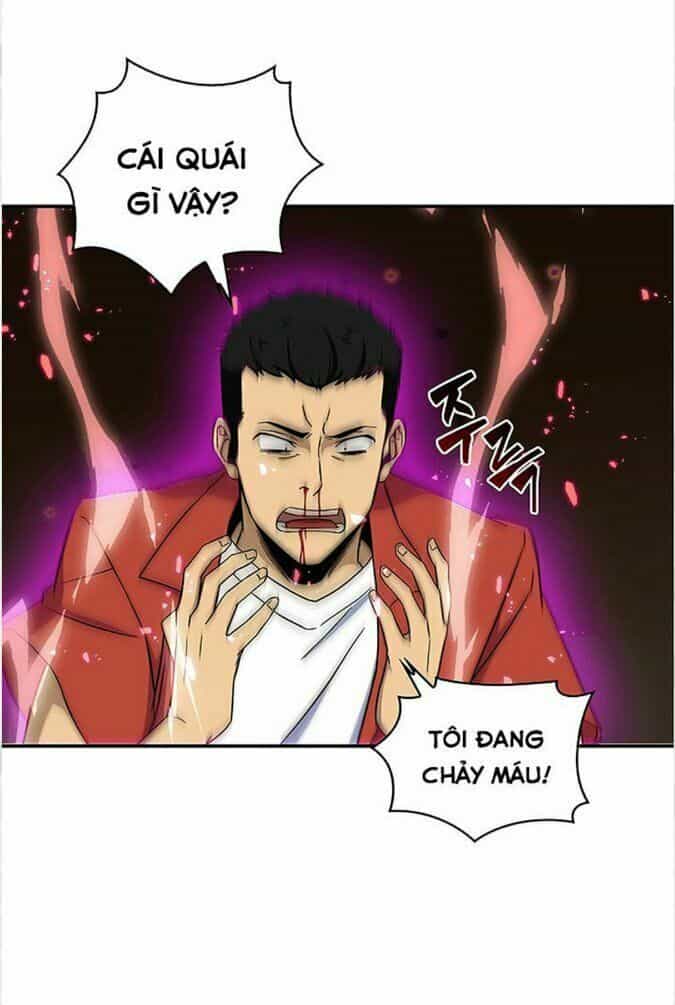 Vua Trộm Mộ - Chương 23 - ảnh 3