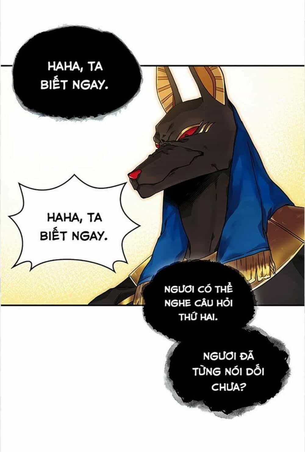 Vua Trộm Mộ - Chương 23 - ảnh 34