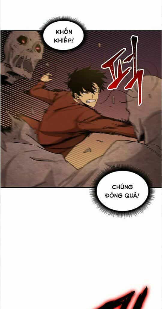 Vua Trộm Mộ - Chương 23 - ảnh 51