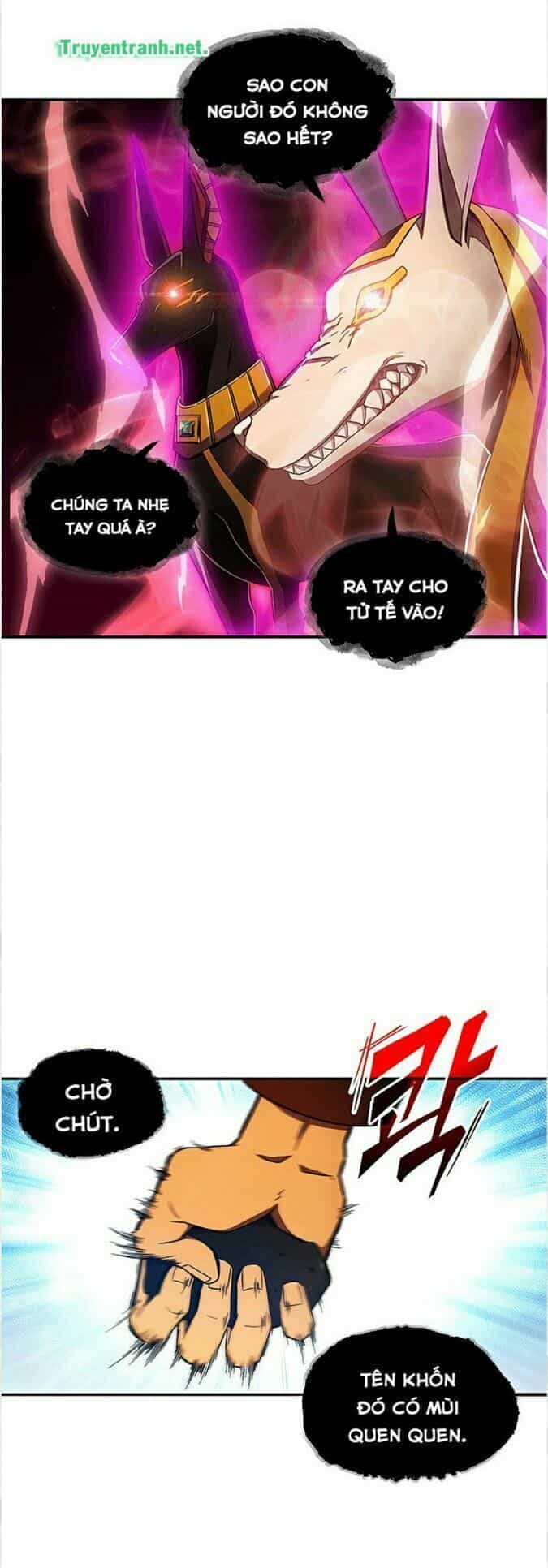 Vua Trộm Mộ - Chương 23 - ảnh 9
