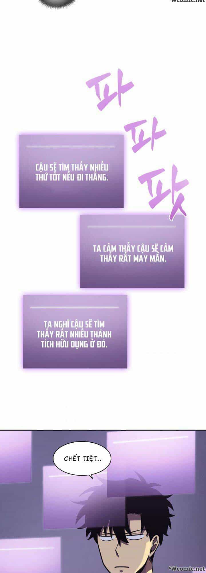 Vua Trộm Mộ - Chương 227 - ảnh 18