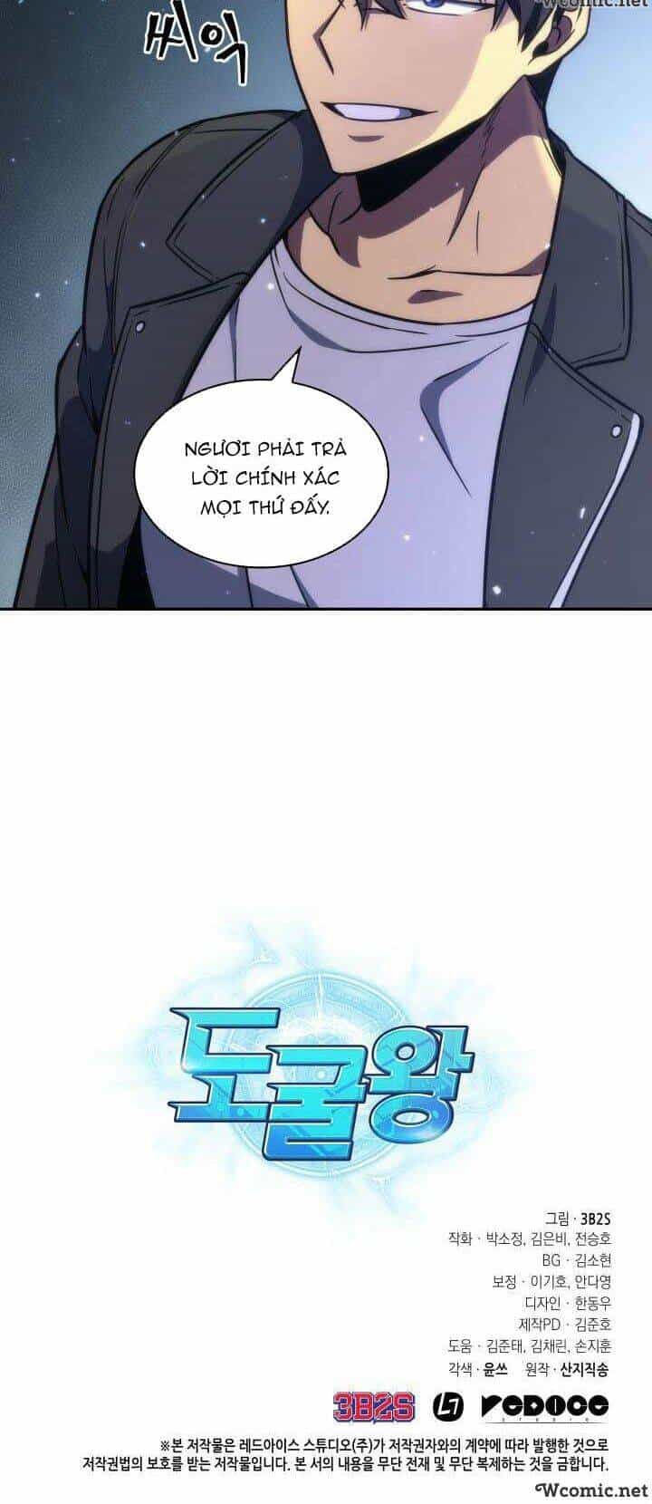 Vua Trộm Mộ - Chương 228 - ảnh 51