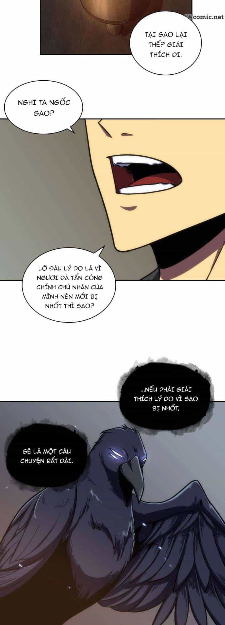 Vua Trộm Mộ - Chương 229 - ảnh 15