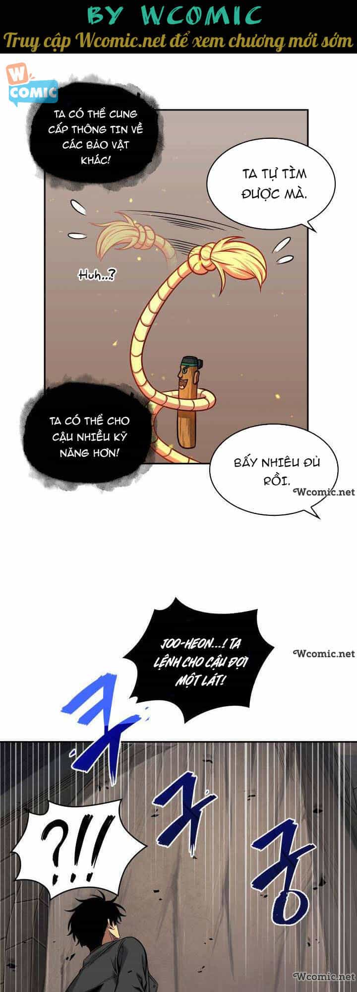Vua Trộm Mộ - Chương 229 - ảnh 21