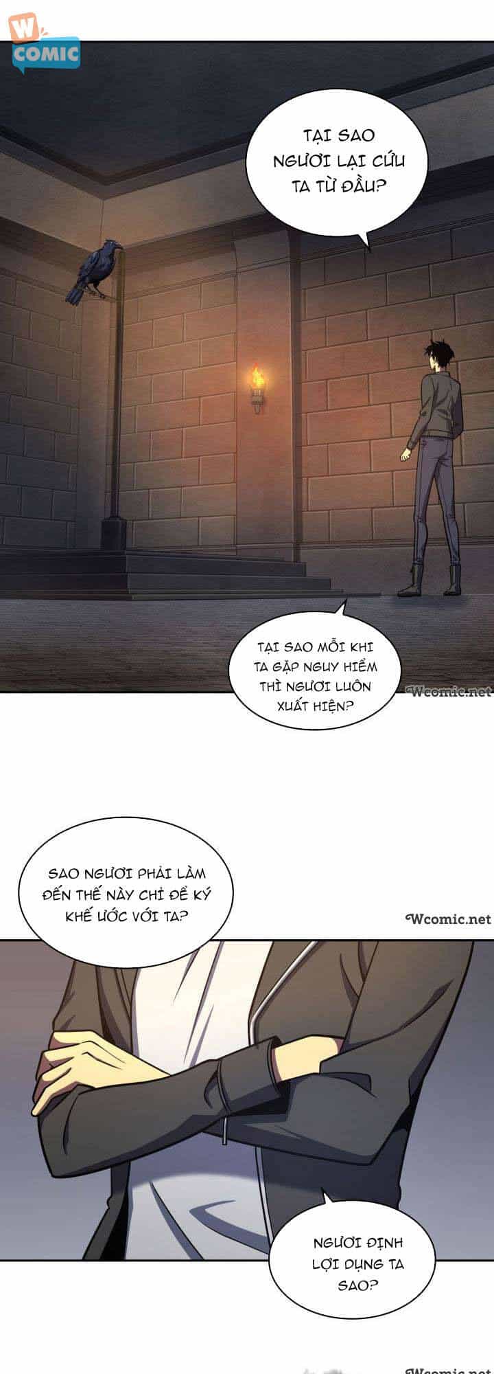 Vua Trộm Mộ - Chương 229 - ảnh 4
