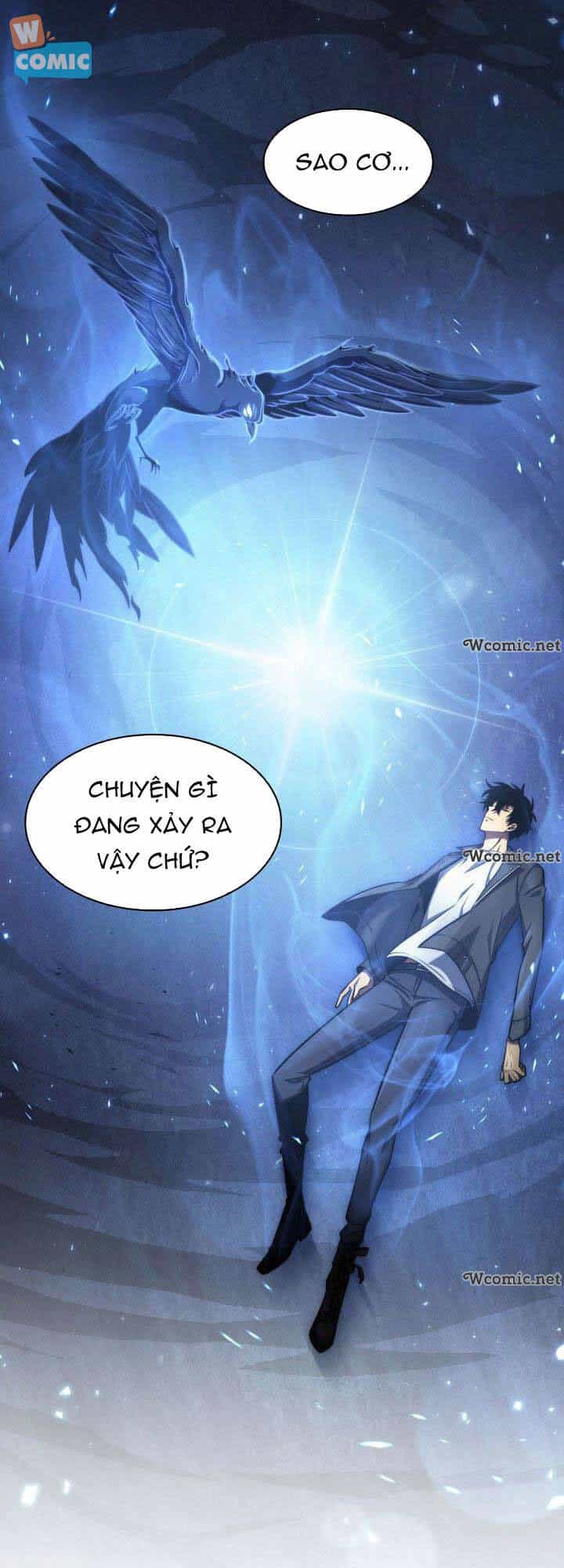 Vua Trộm Mộ - Chương 229 - ảnh 40