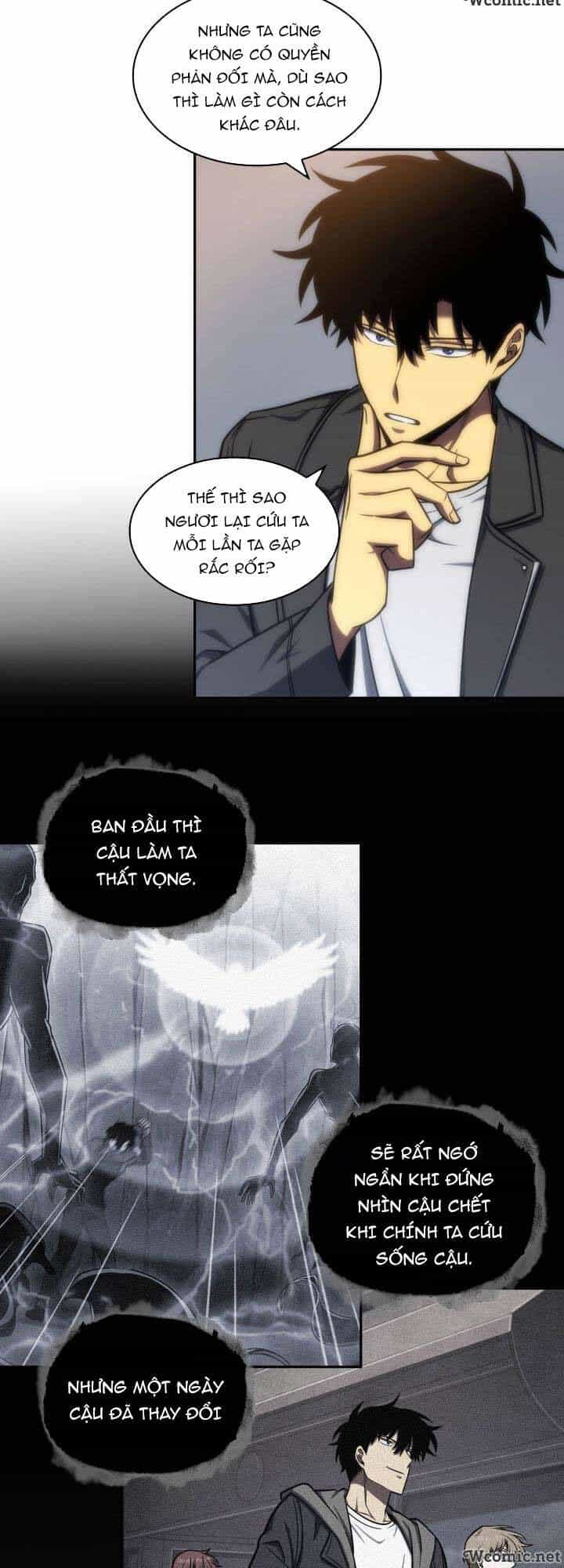 Vua Trộm Mộ - Chương 229 - ảnh 9
