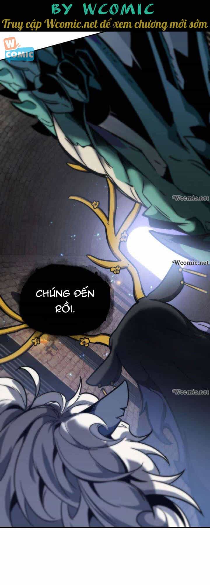 Vua Trộm Mộ - Chương 230 - ảnh 47