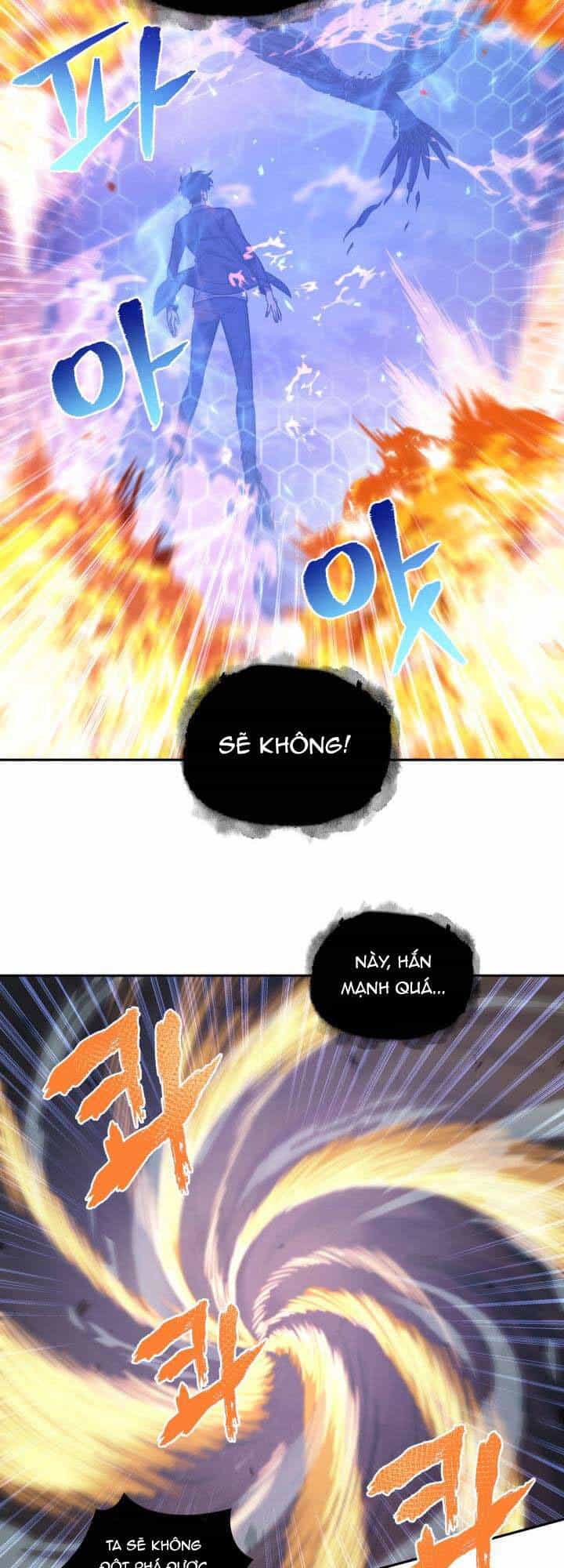Vua Trộm Mộ - Chương 231 - ảnh 19
