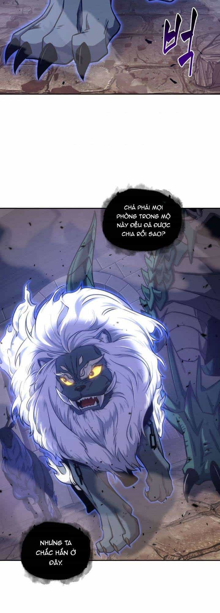 Vua Trộm Mộ - Chương 231 - ảnh 4