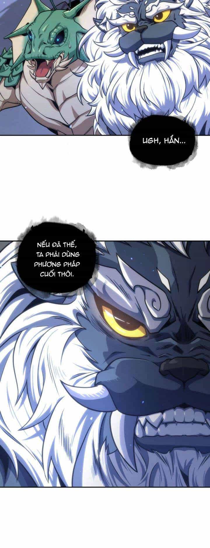 Vua Trộm Mộ - Chương 231 - ảnh 48