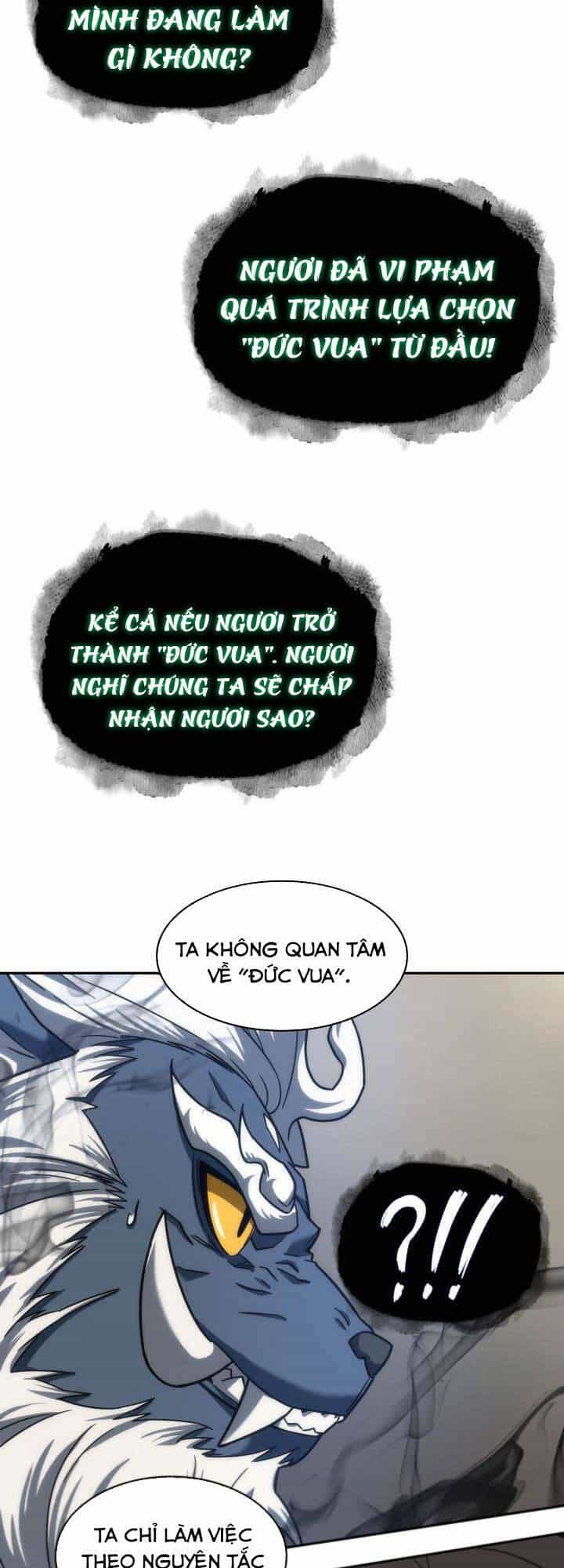 Vua Trộm Mộ - Chương 232 - ảnh 10