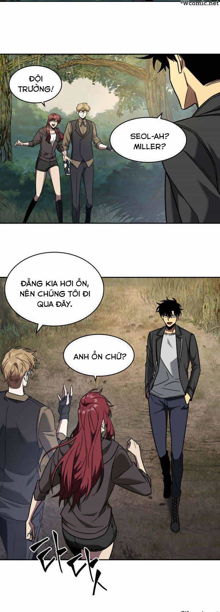 Vua Trộm Mộ - Chương 232 - ảnh 20