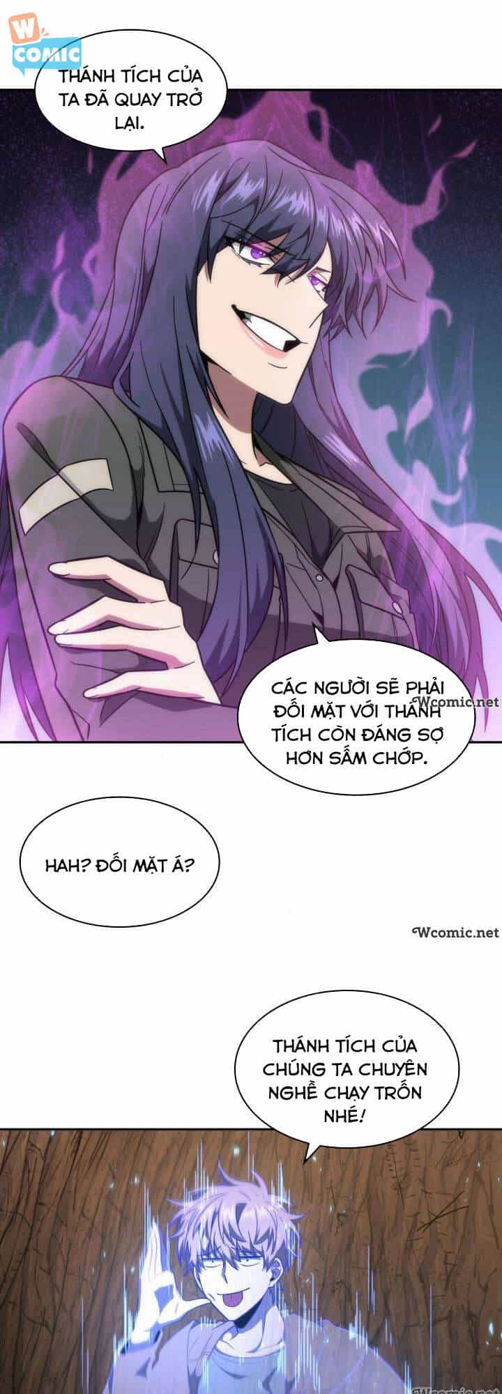 Vua Trộm Mộ - Chương 232 - ảnh 31