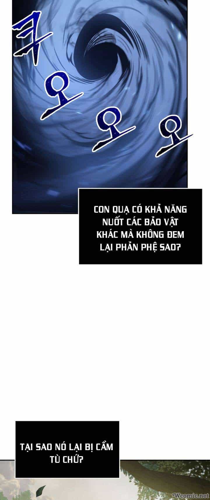 Vua Trộm Mộ - Chương 232 - ảnh 7