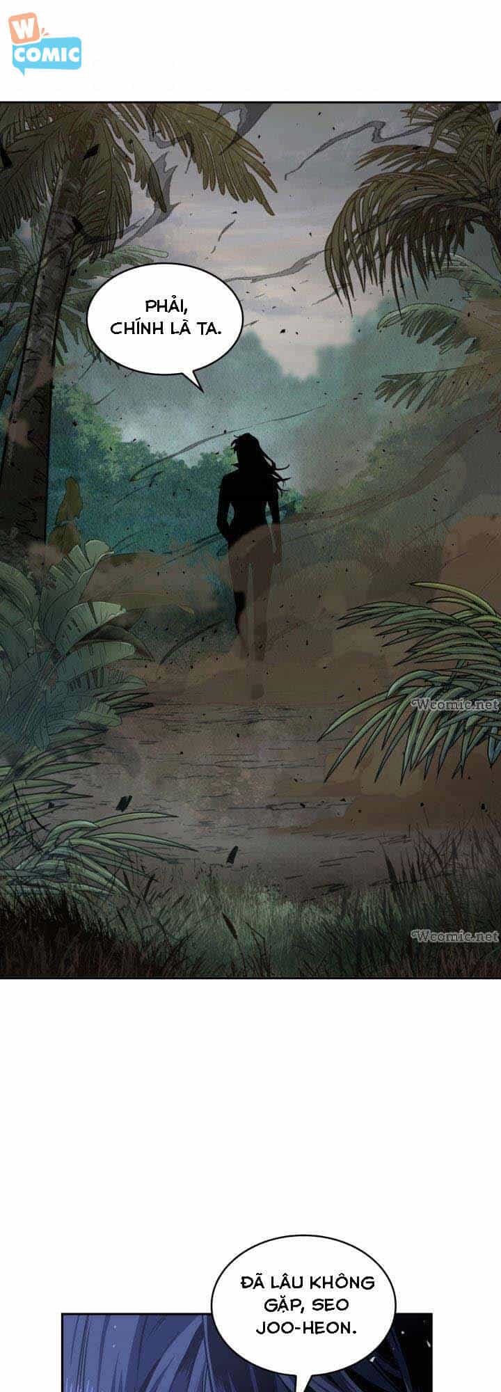 Vua Trộm Mộ - Chương 233 - ảnh 27