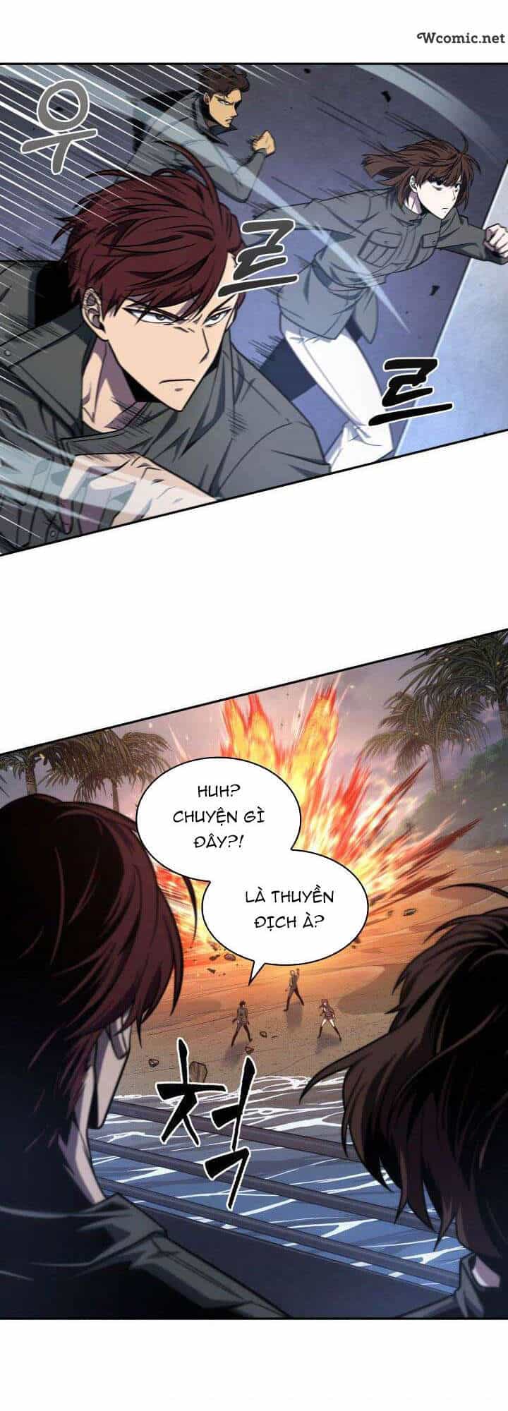 Vua Trộm Mộ - Chương 235 - ảnh 2