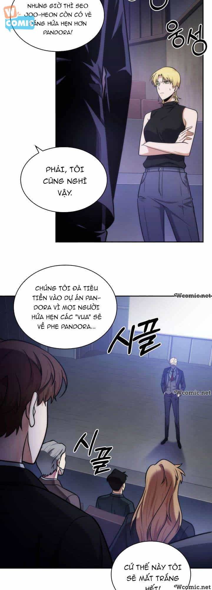Vua Trộm Mộ - Chương 235 - ảnh 38