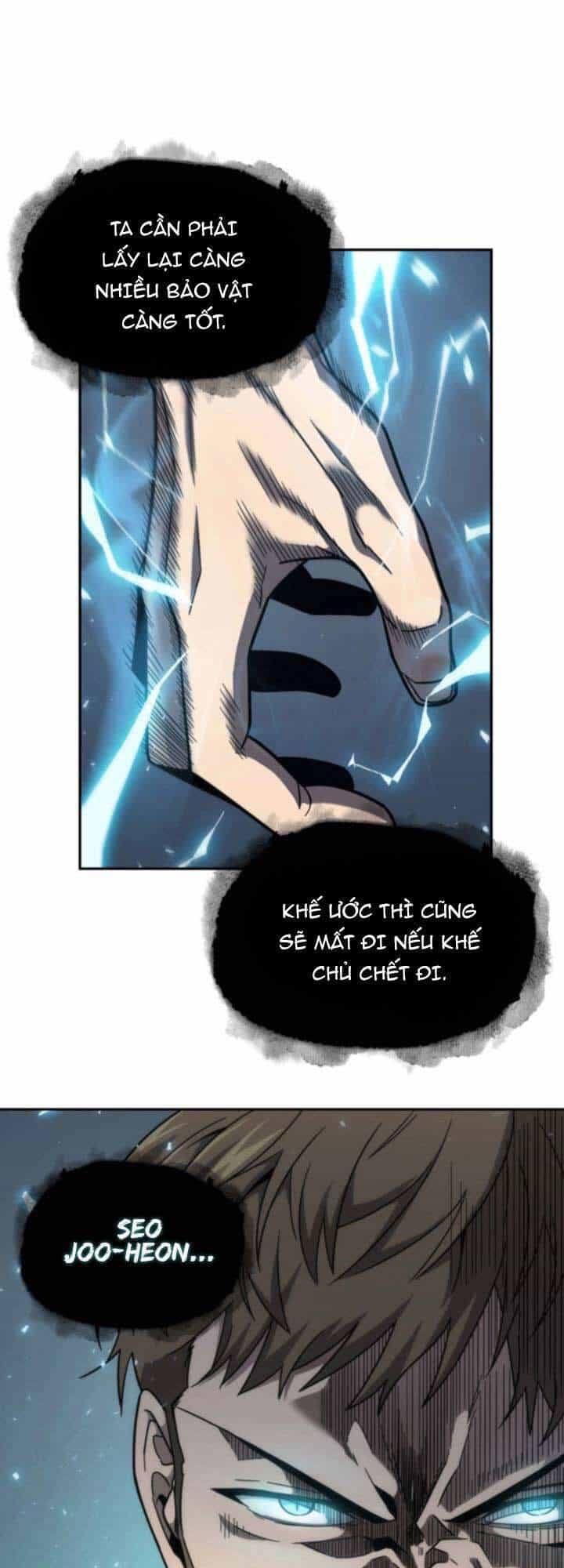 Vua Trộm Mộ - Chương 236 - ảnh 5