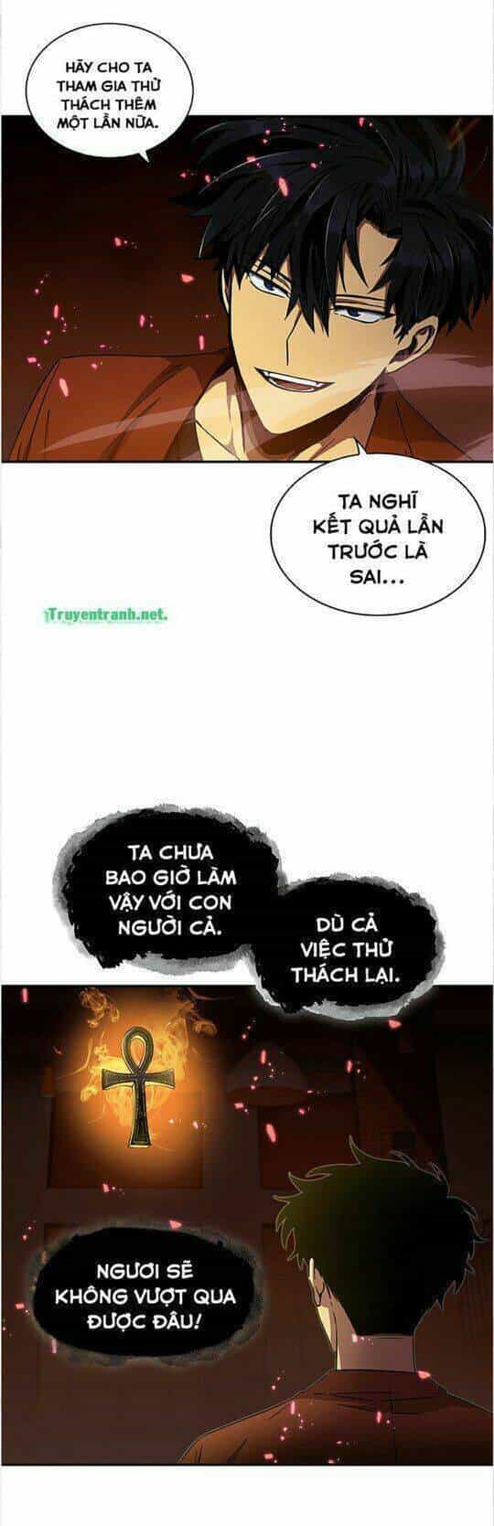 Vua Trộm Mộ - Chương 24 - ảnh 44