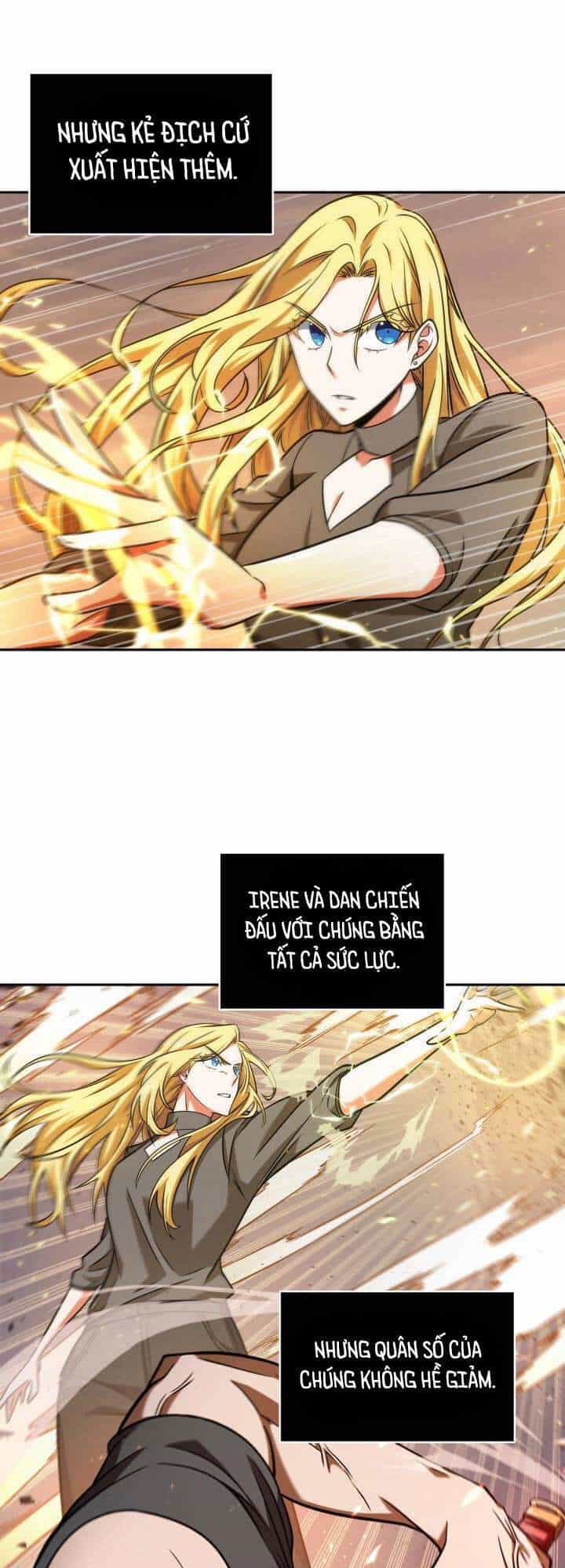 Vua Trộm Mộ - Chương 237 - ảnh 37