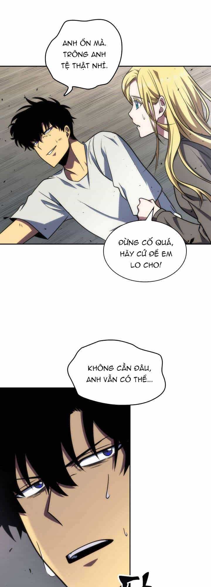 Vua Trộm Mộ - Chương 237 - ảnh 8