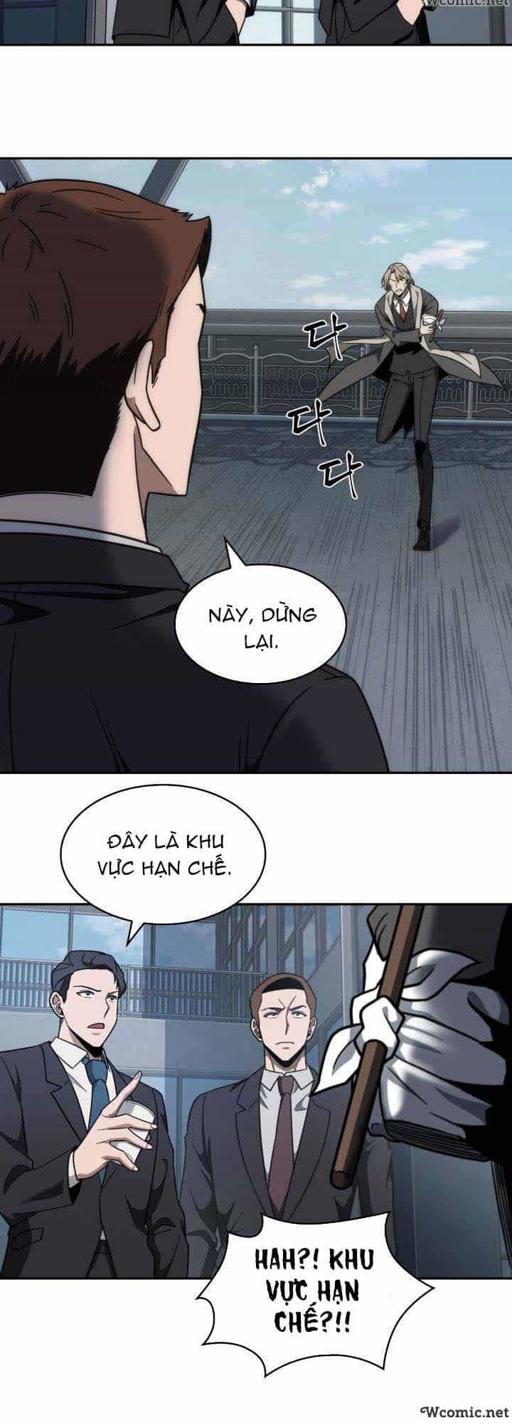 Vua Trộm Mộ - Chương 238 - ảnh 30