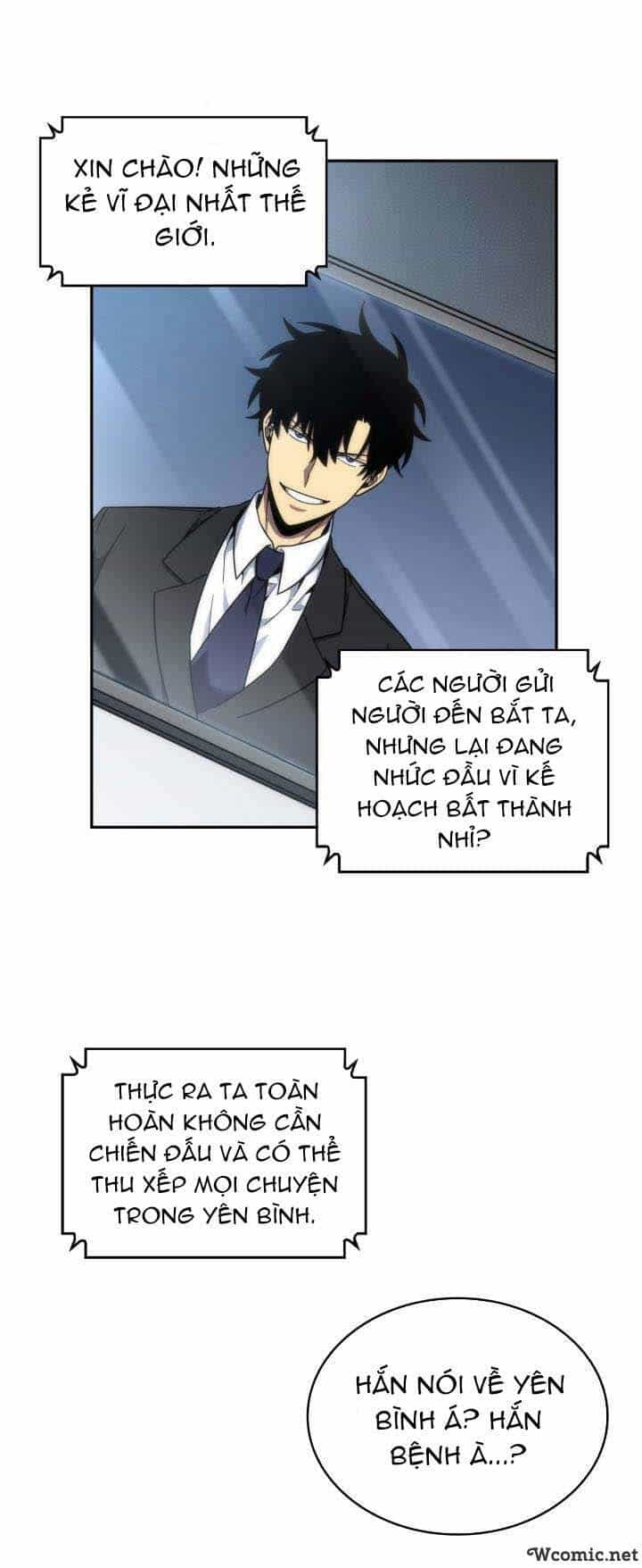 Vua Trộm Mộ - Chương 238 - ảnh 45
