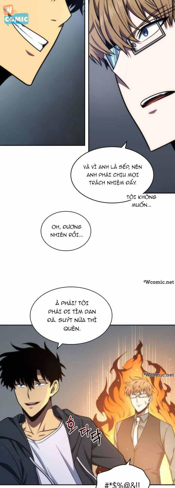 Vua Trộm Mộ - Chương 239 - ảnh 14