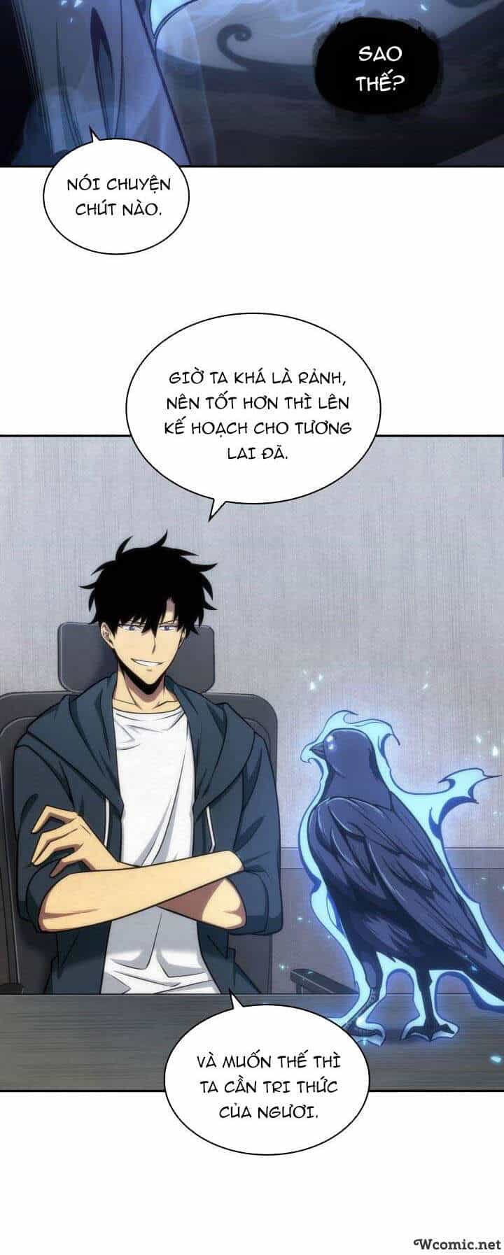 Vua Trộm Mộ - Chương 239 - ảnh 46