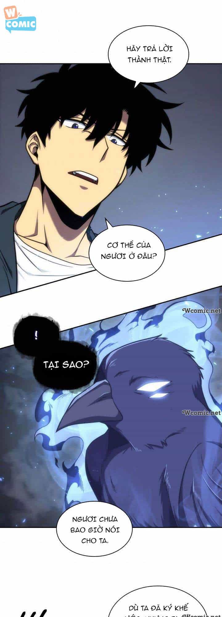 Vua Trộm Mộ - Chương 239 - ảnh 47