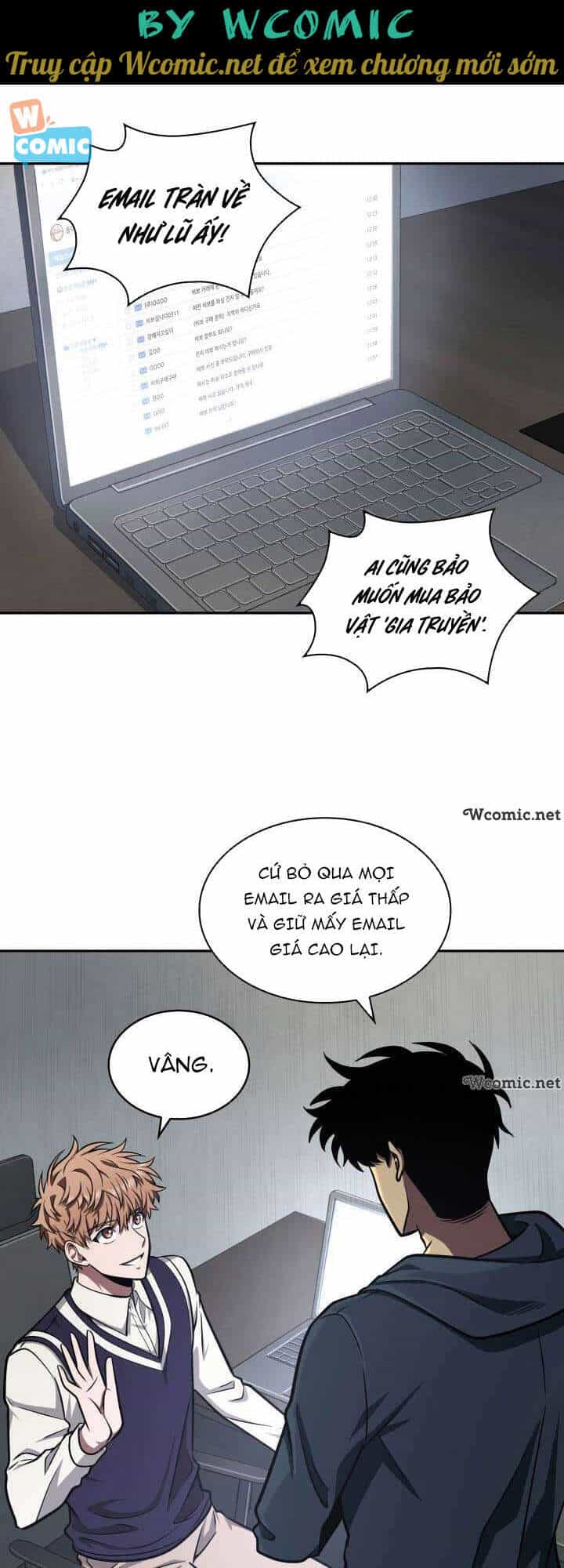 Vua Trộm Mộ - Chương 239 - ảnh 9