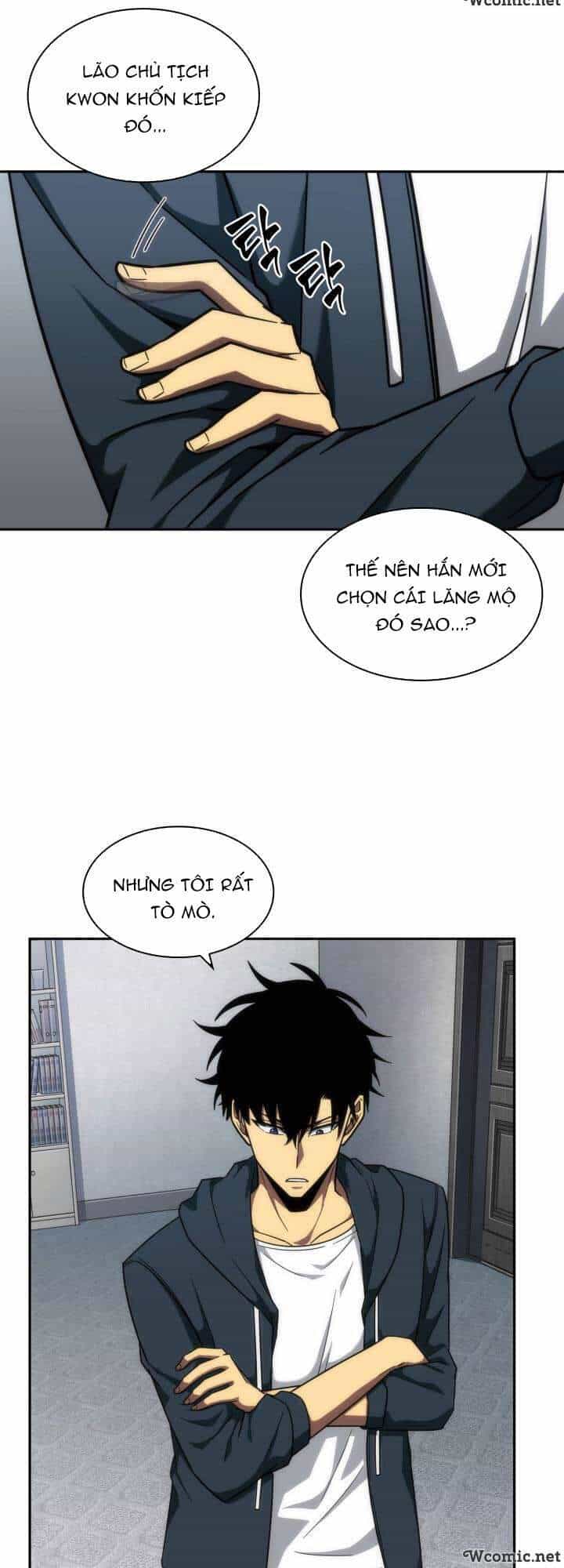 Vua Trộm Mộ - Chương 240 - ảnh 7