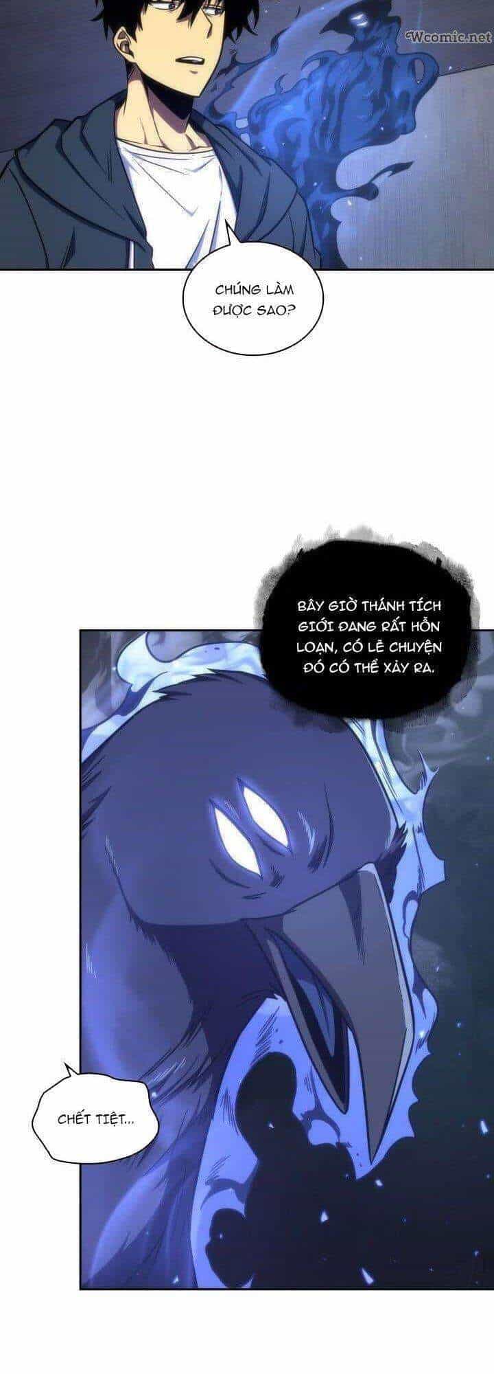 Vua Trộm Mộ - Chương 241 - ảnh 18