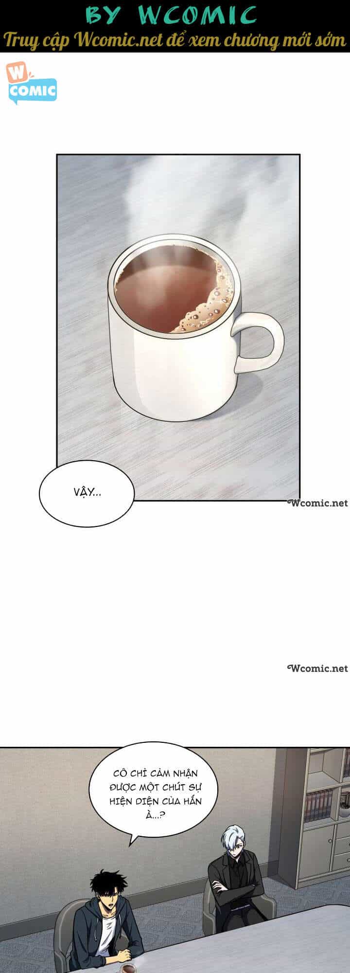 Vua Trộm Mộ - Chương 242 - ảnh 25