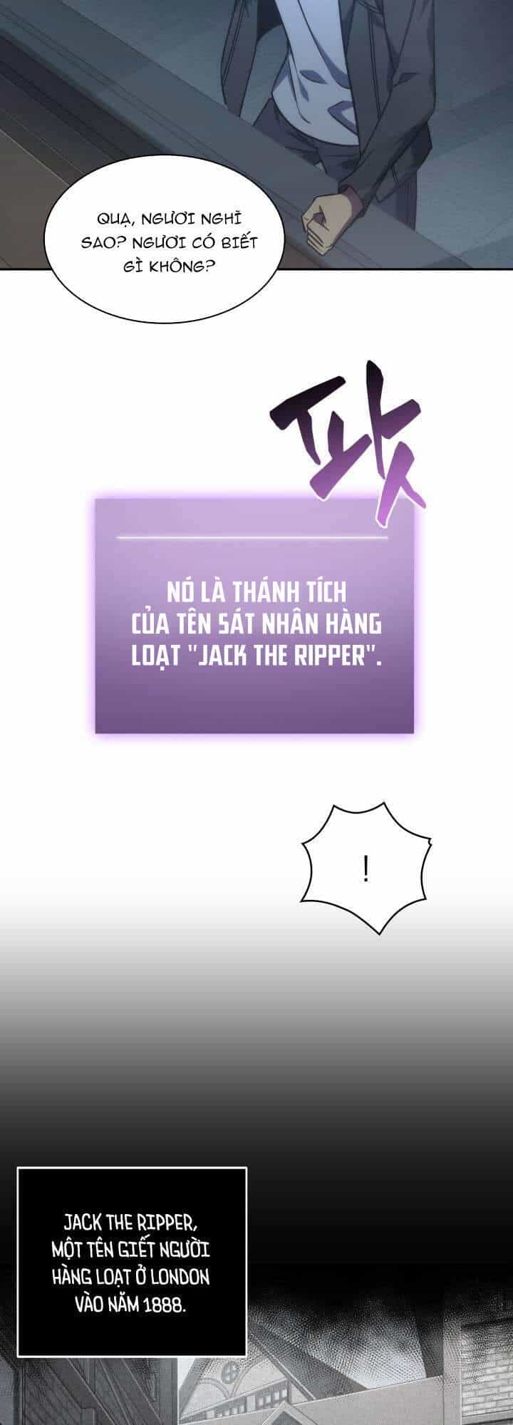 Vua Trộm Mộ - Chương 243 - ảnh 7
